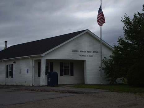 Millbridge, Maine